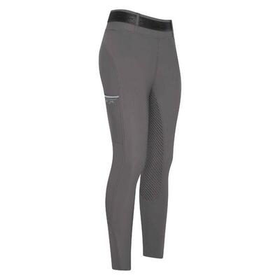 Leggings da equitazione full grip da donna HV Polo Clarissa