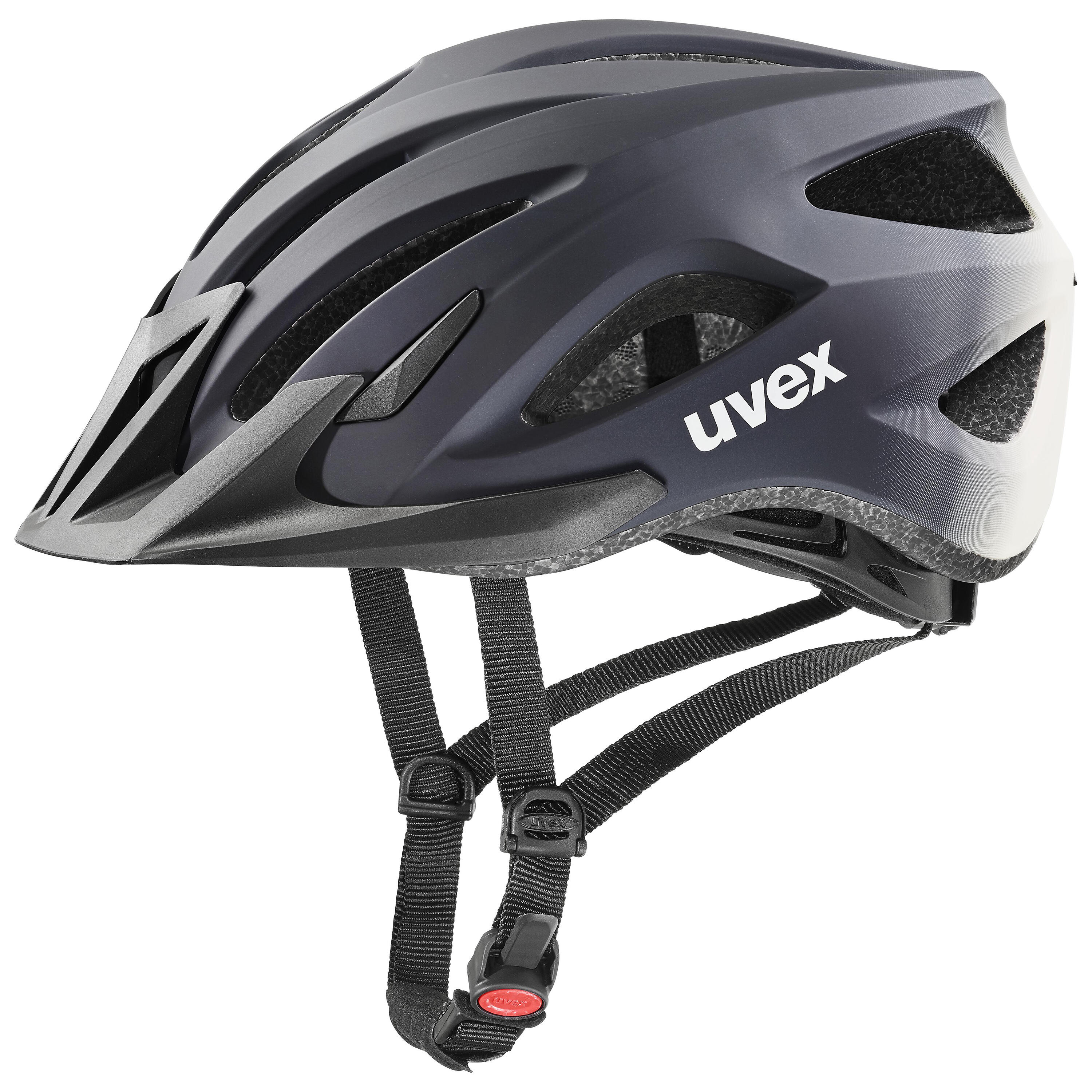 UVEX Kask Viva 3 Sneakers (41/0/984/09) 6/6