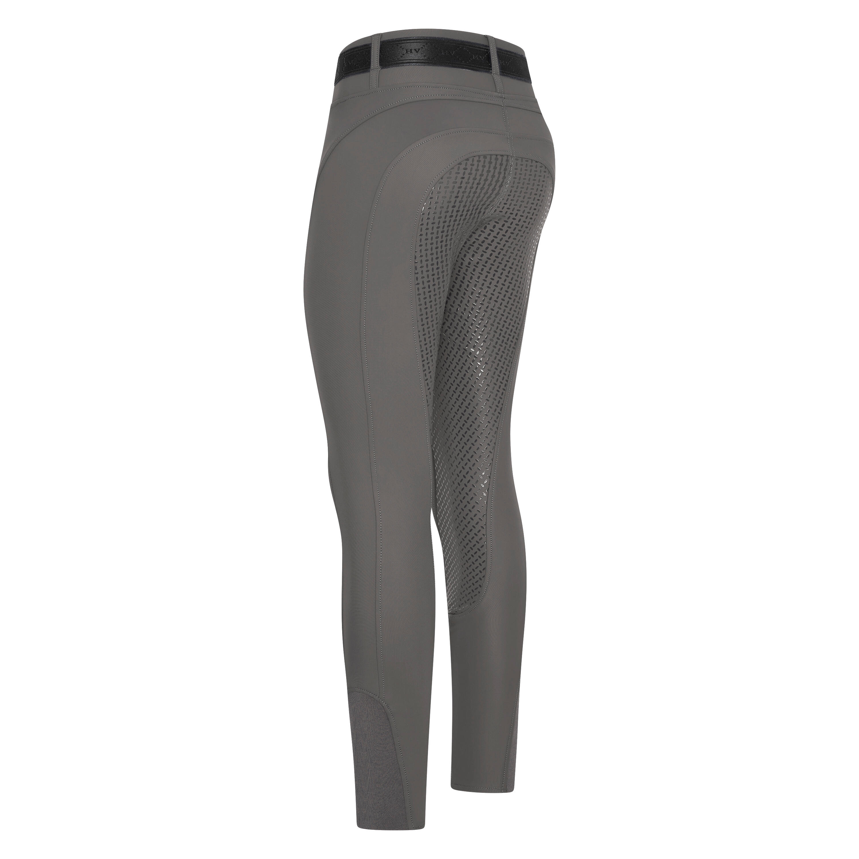 Leggings da equitazione full grip da donna HV Polo Clarissa 2/2
