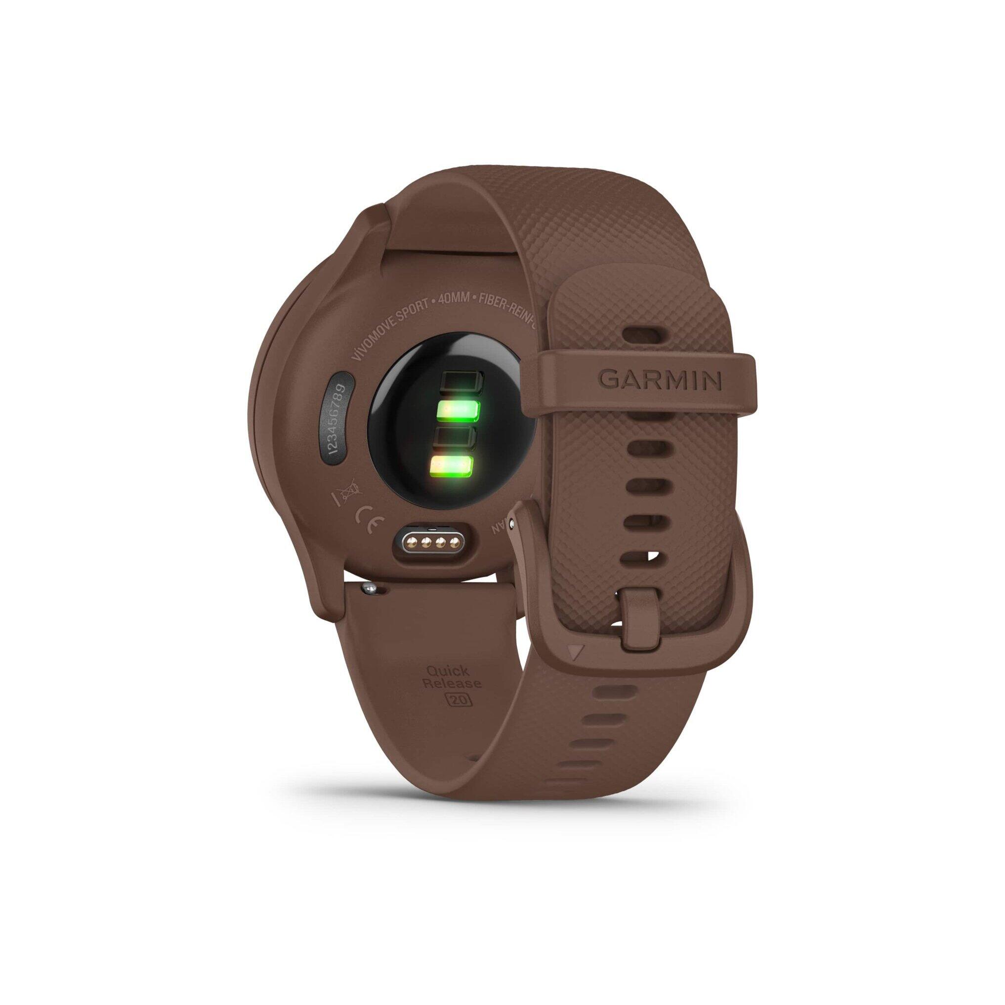 Montre Garmin Vivomove® GARMIN Decathlon