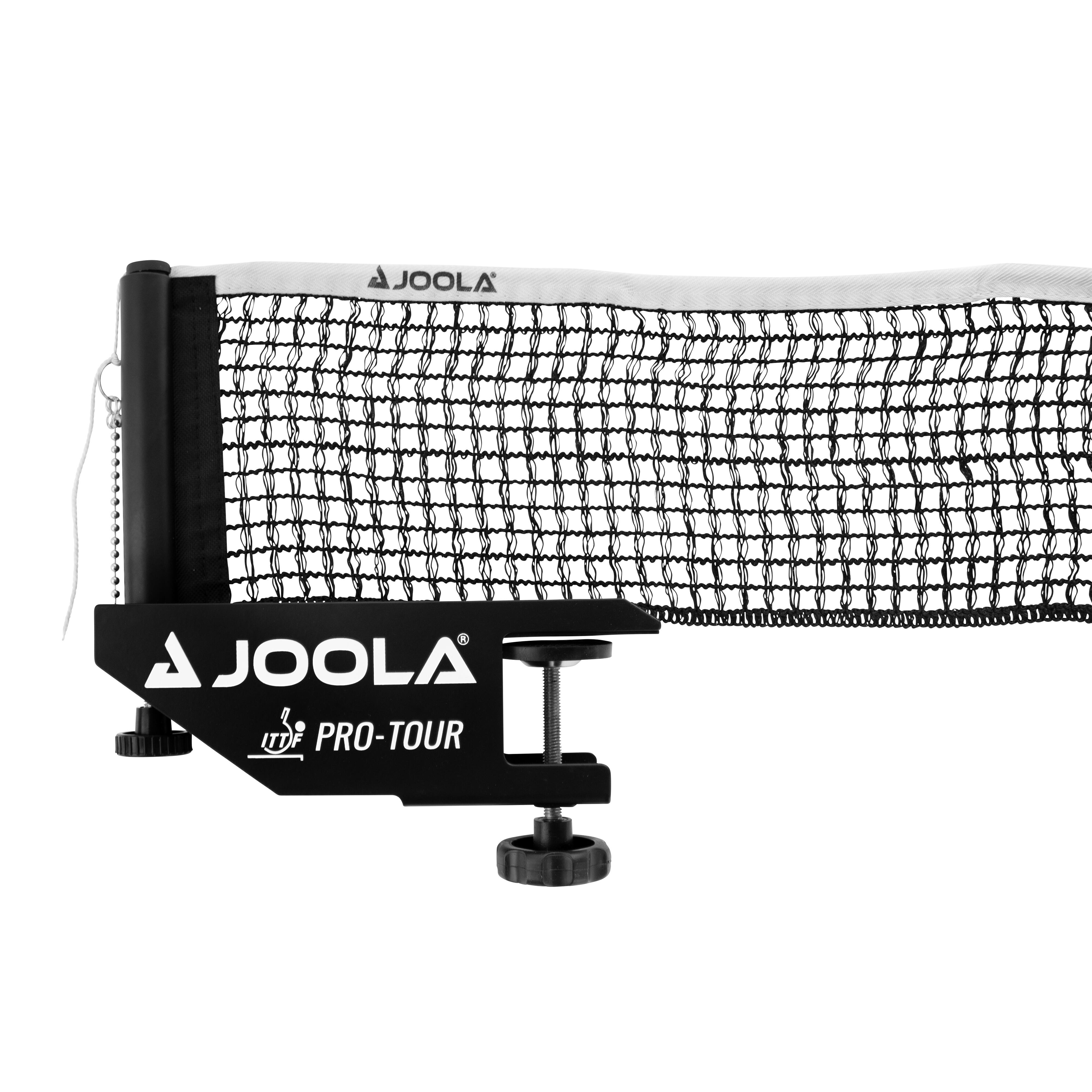 Rede de ping pong em algodão pro tour joola