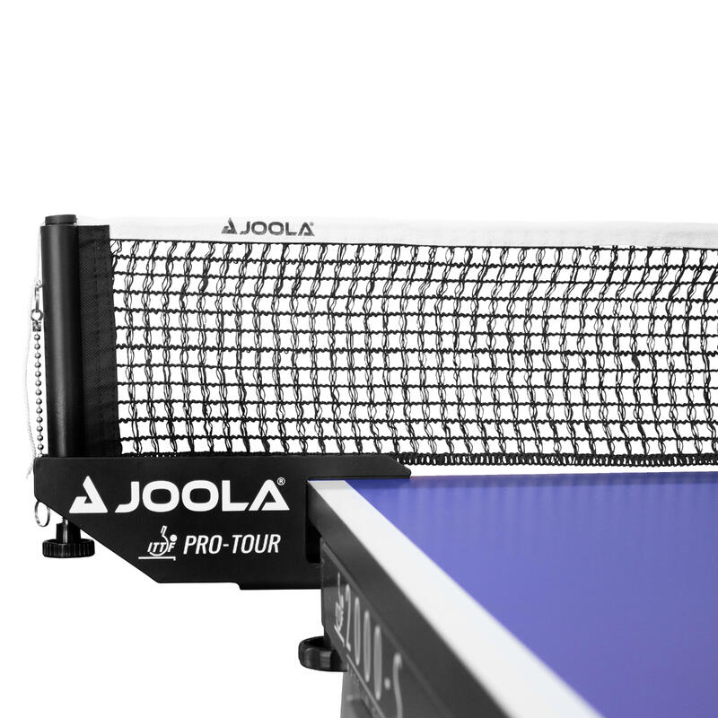 Set fileu Joola Pro Tour, Negru, pentru competiție