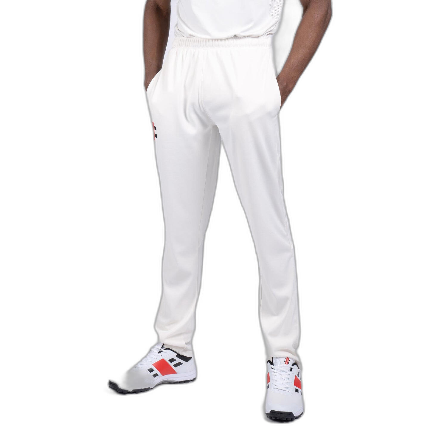 Pro Performance Trousers,  Ivory 2/7
