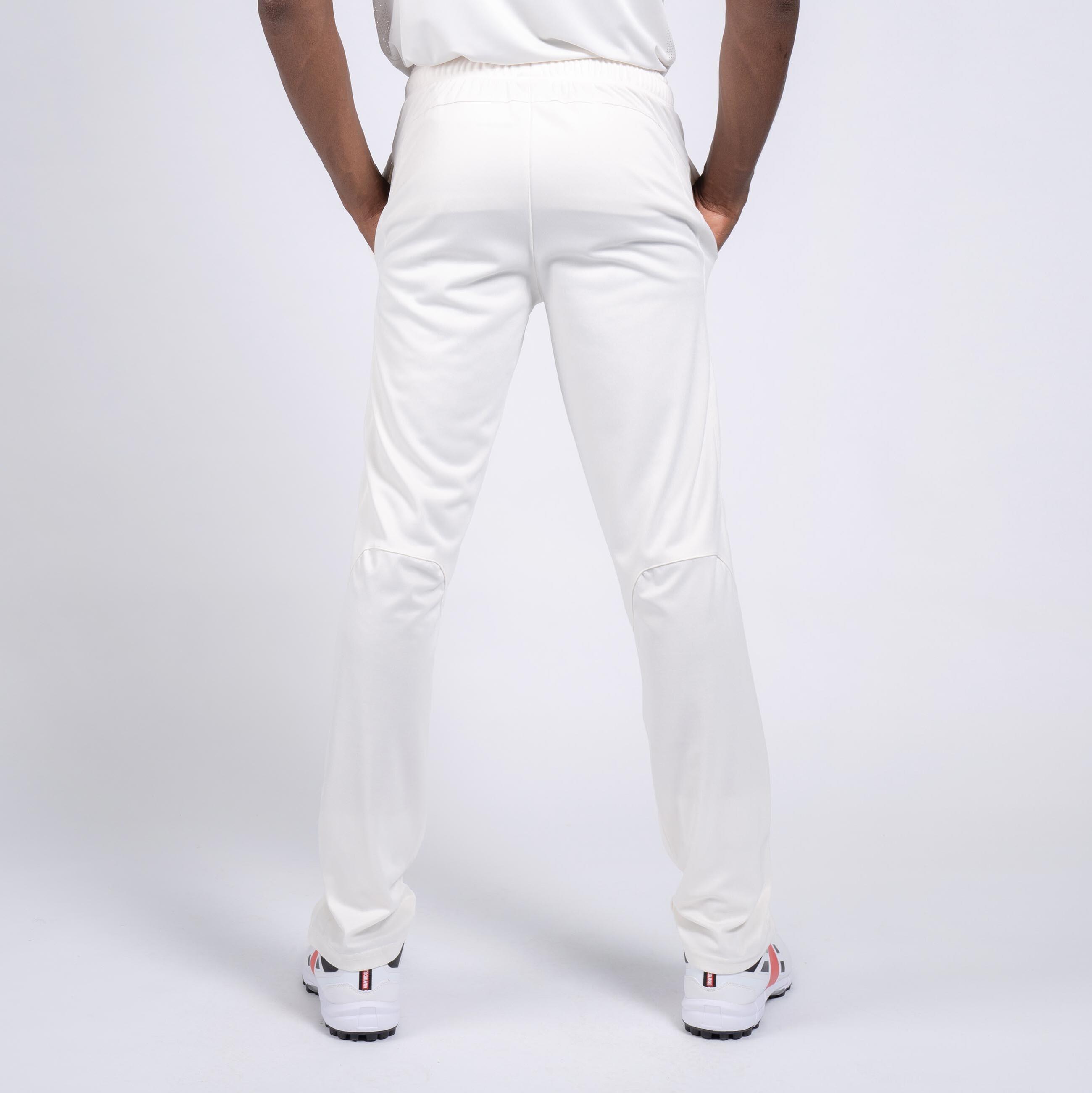 GRAY-NICOLLS Pro Performance Trousers,  Ivory