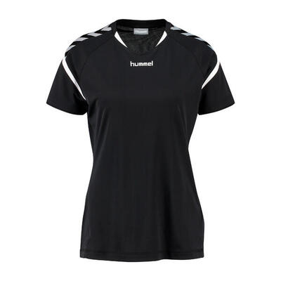 Trikot Frau Hummel auth charge poly