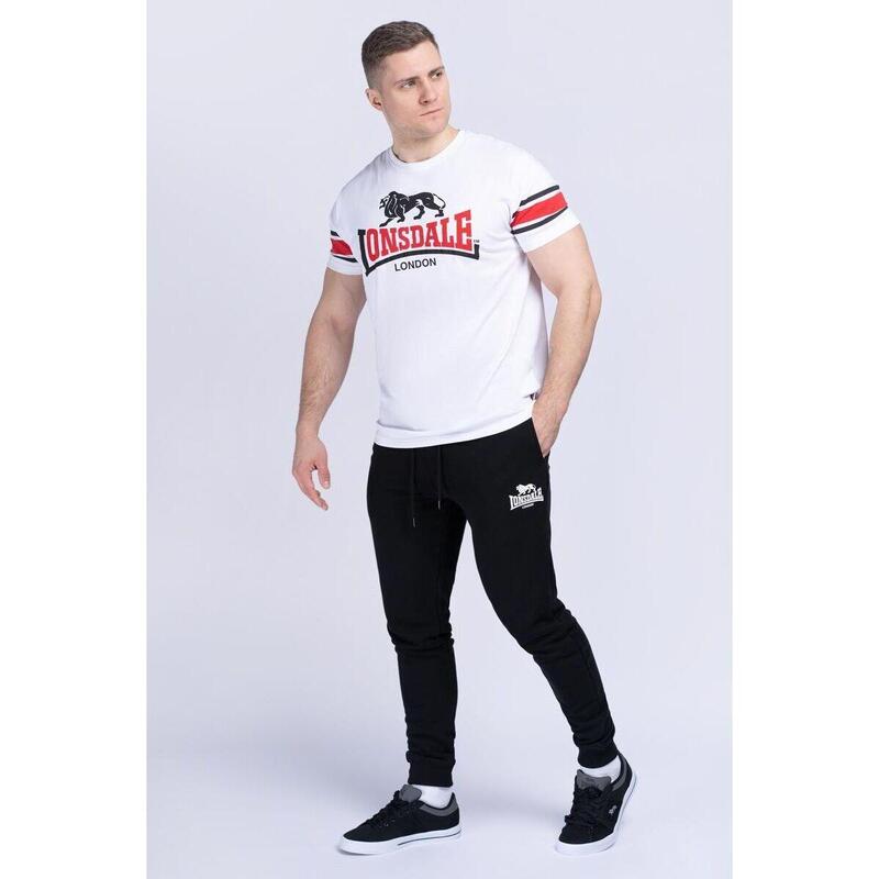 T-shirt Lonsdale Hempriggs
