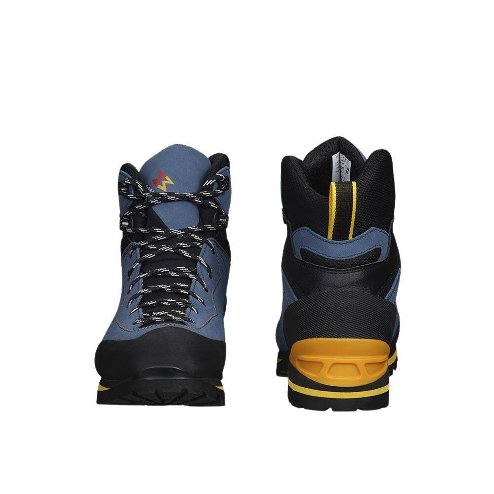 Chaussures d'alpinisme Garmont Ascent GTX 5/7