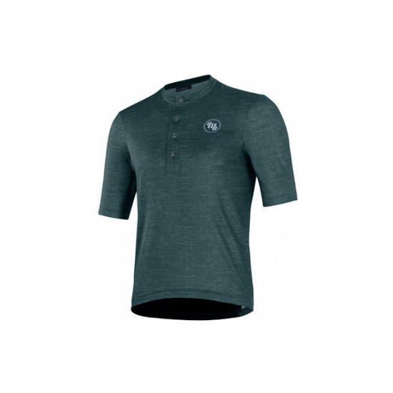 Maglia Mb Wear Gravel AllDay