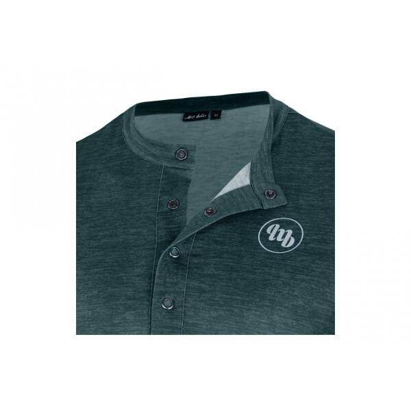 Jersey Mb Wear Gravel AllDay 3/3