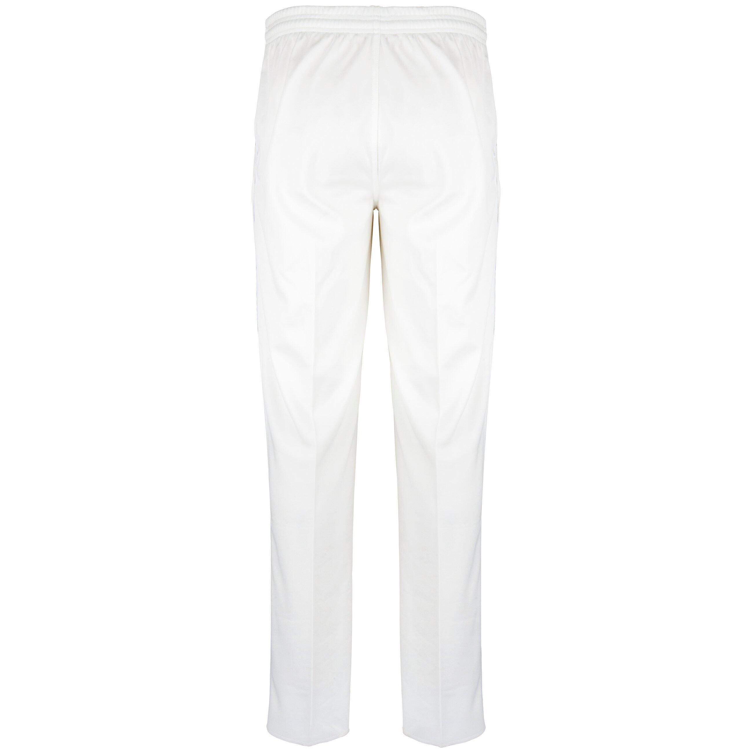 GRAY-NICOLLS Matrix V2 Men's Trousers,  Ivory