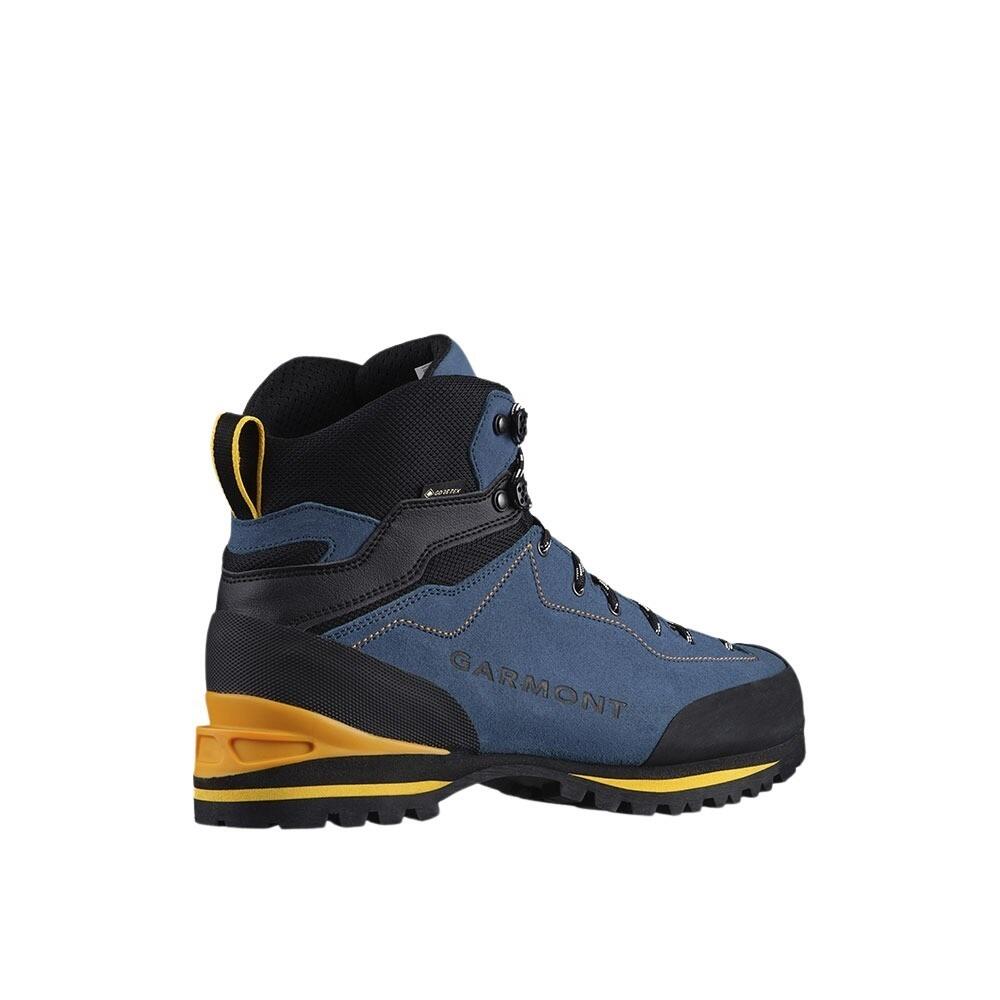 Chaussures d'alpinisme Garmont Ascent GTX 2/7