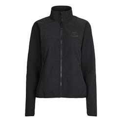 Veste femme Hummel Classic bee wo aki softshell