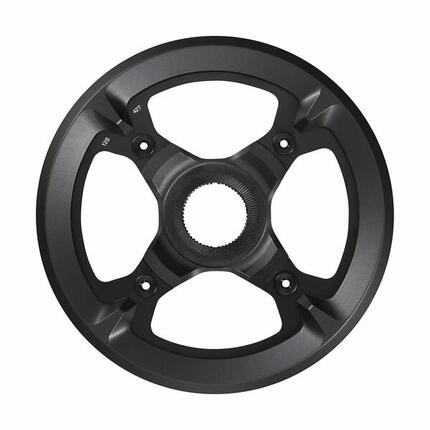 12-Gang-Fahrradkettenblatt Shimano SM-CRE70-12