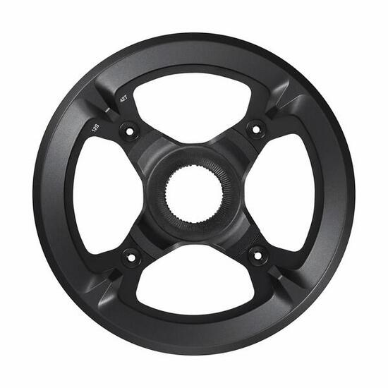 12-Gang-Fahrradkettenblatt Shimano SM-CRE70-12