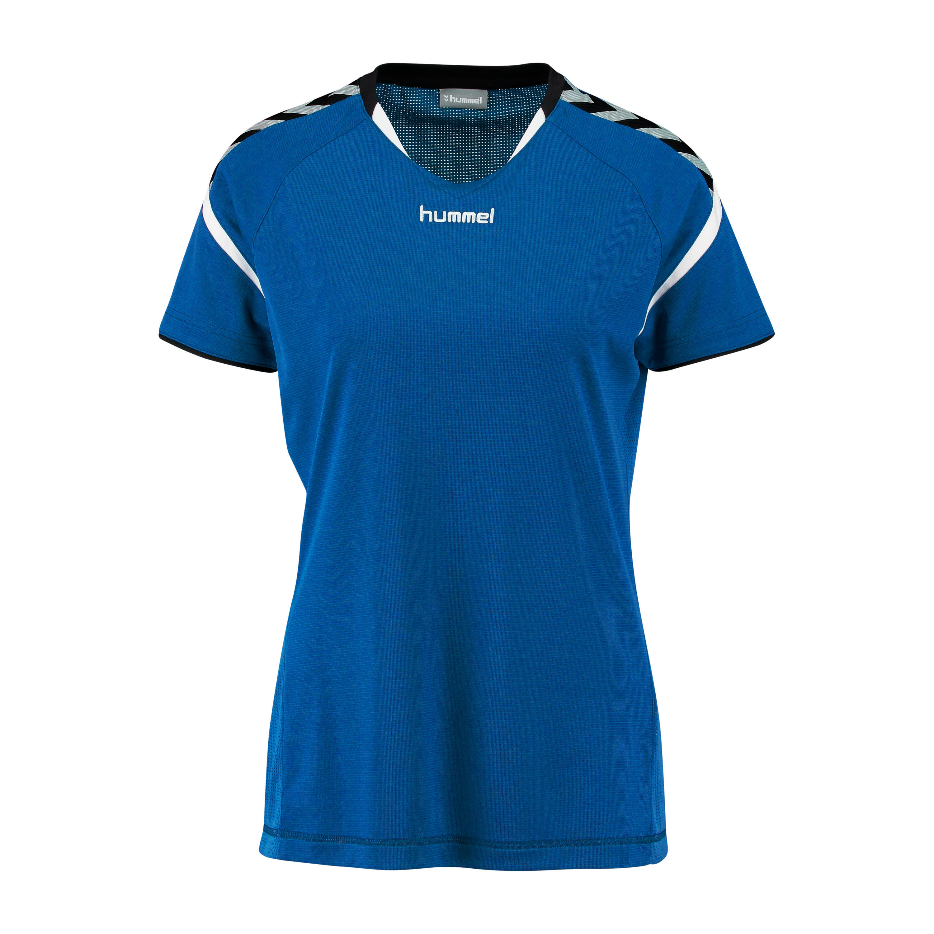 HUMMEL Maglia da donna Hummel auth charge poly