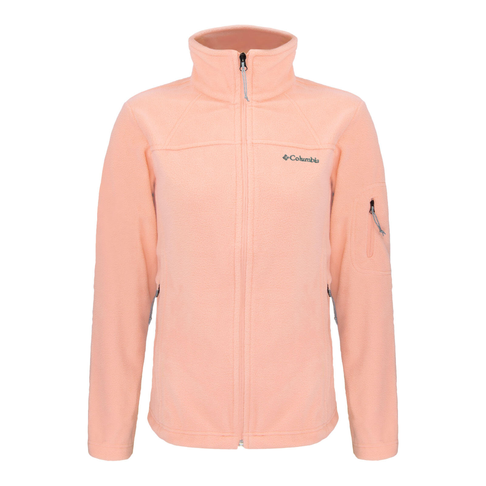 Columbia Fast Trek II Jacket - Fleecevest Dames online kopen