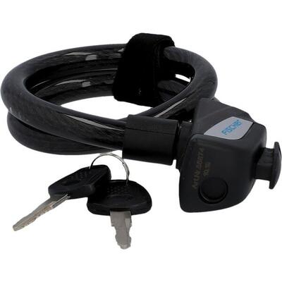 Cavo antifurto Fischer 60cm