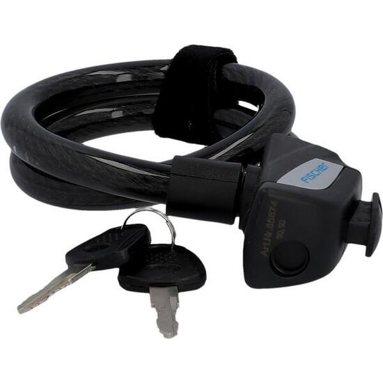 Cavo antifurto Fischer 60cm