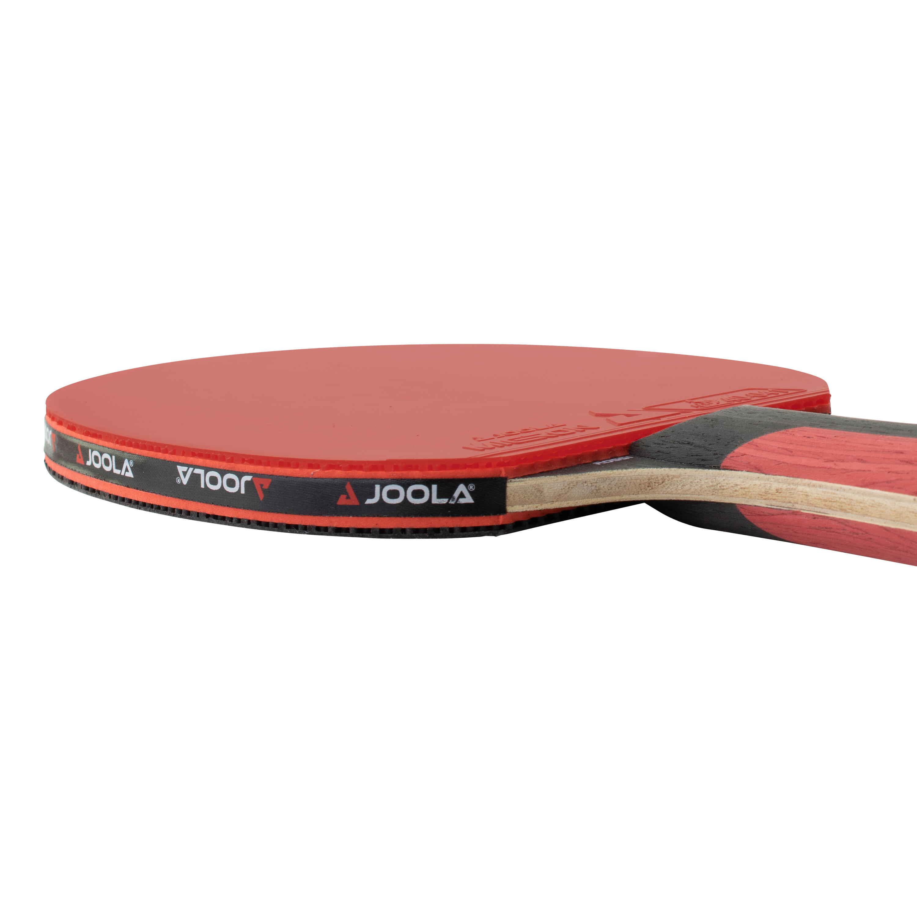 RAQUETA DE TENIS DE MESA ROSSKOPF CLASSIC 6* CLUB 2/5