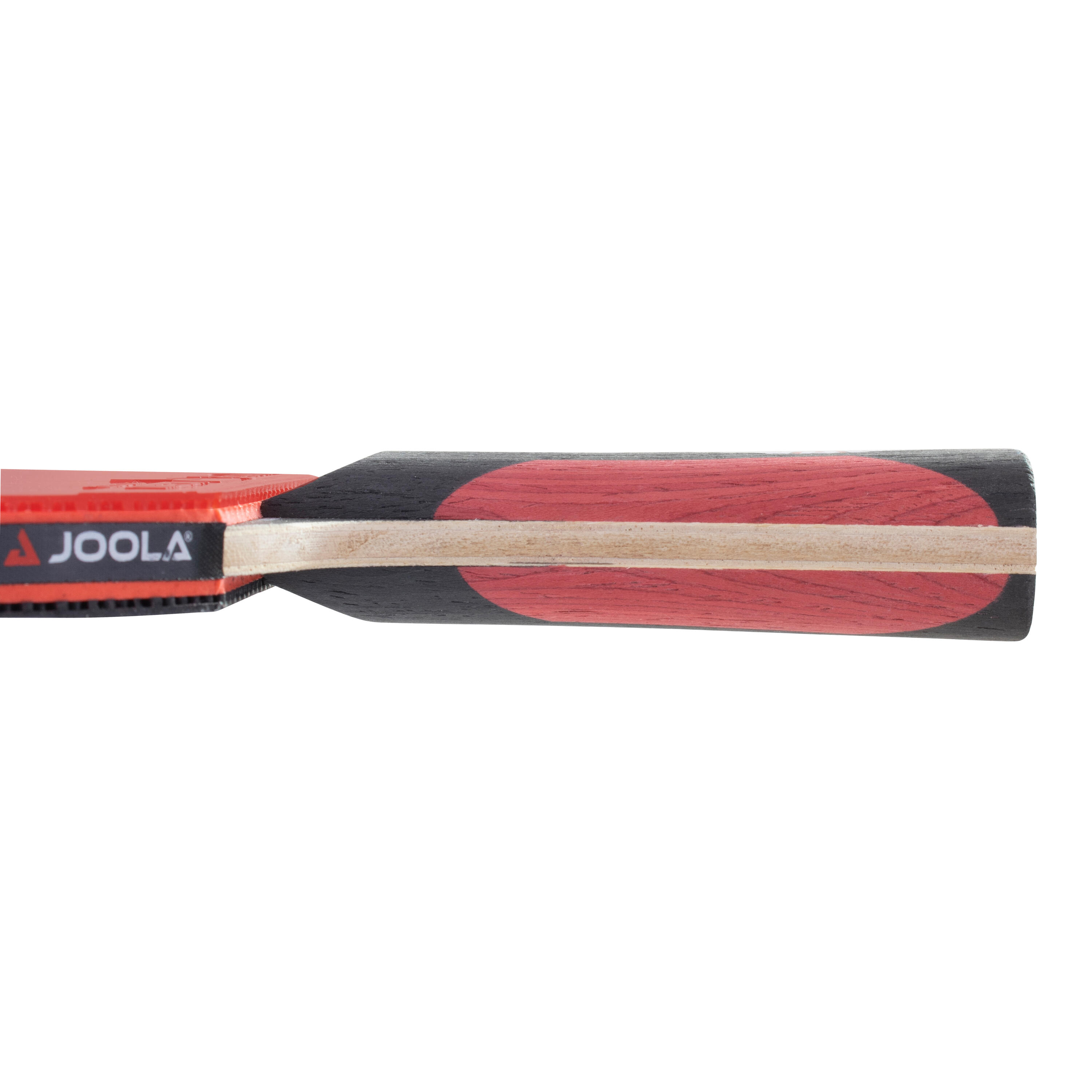 RAQUETA DE TENIS DE MESA ROSSKOPF CLASSIC 6* CLUB 4/5