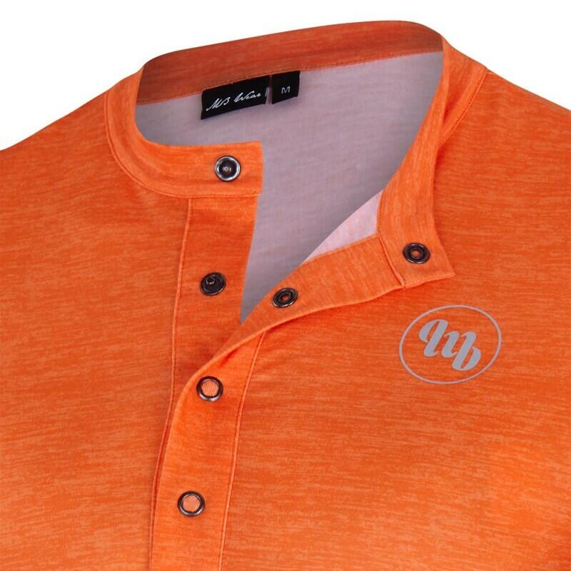 Jersey Mb Wear Gravel AllDay 4/4