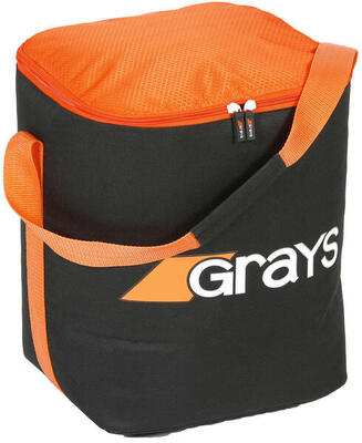 Tasche für Hockeybälle Grays Hockey