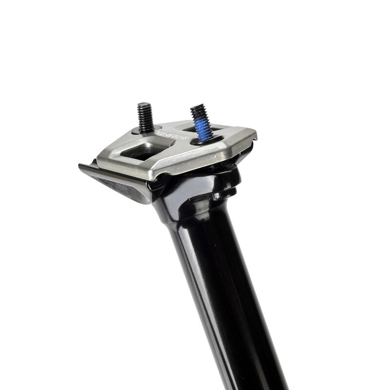 Tige de selle télescopique-XLC--31.6 x 350 x 100