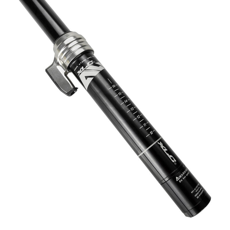 Tige de selle télescopique-XLC--30.9 x 305 x 80
