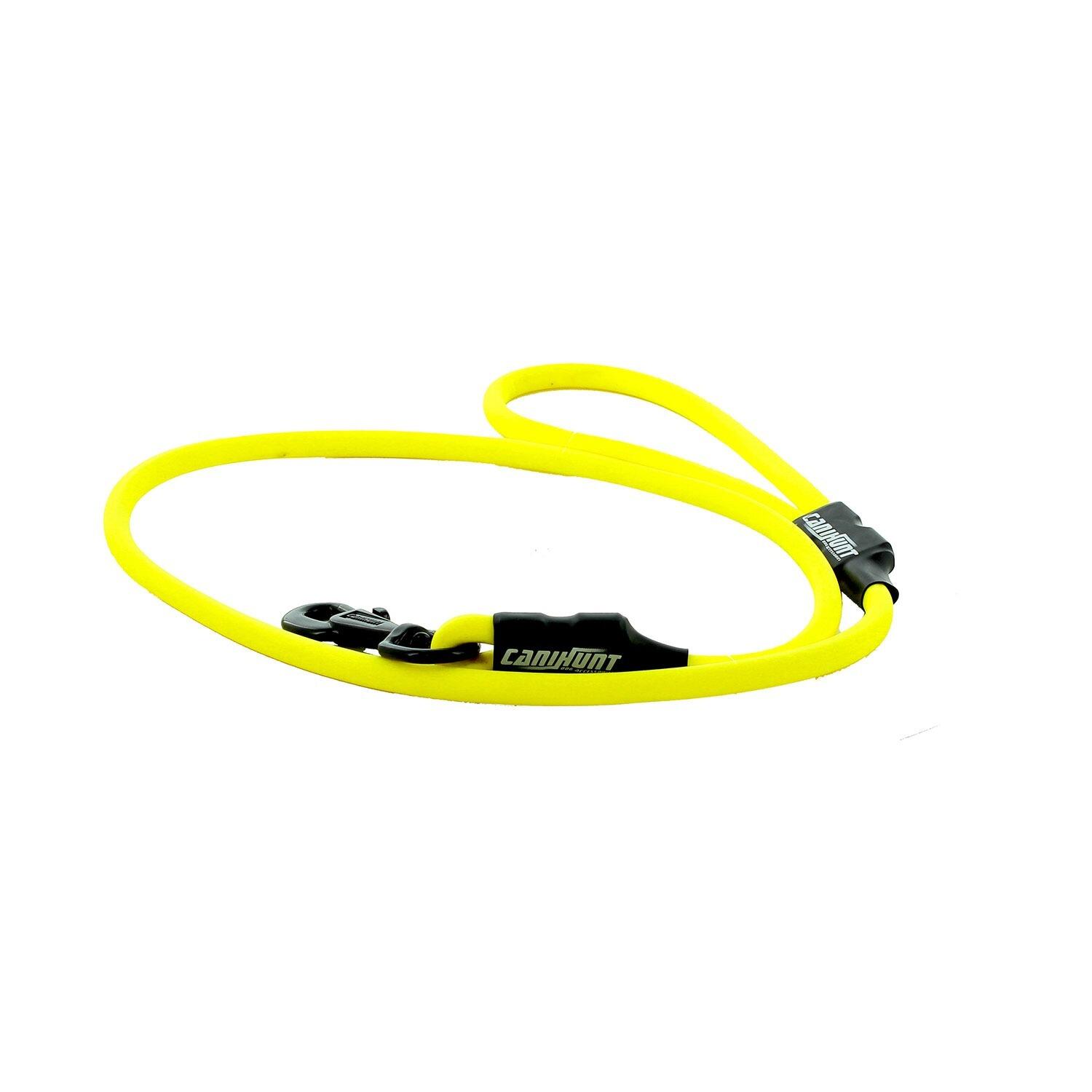 Laisse X-TREME simple ronde 120cm CANIHUNT 2/2