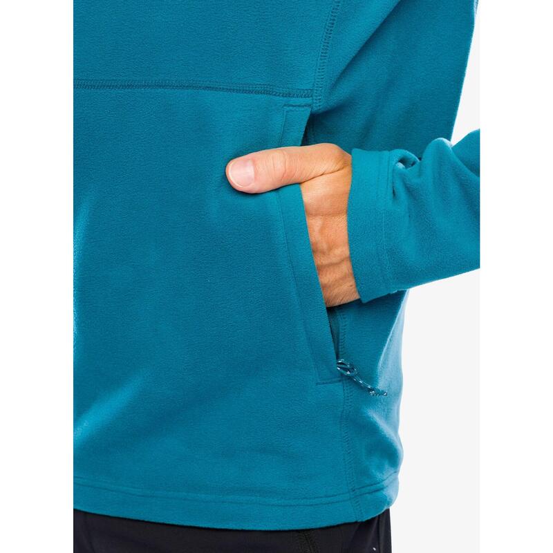 Bluza polarowa męska Berghaus Prism Micro PT Inter Active