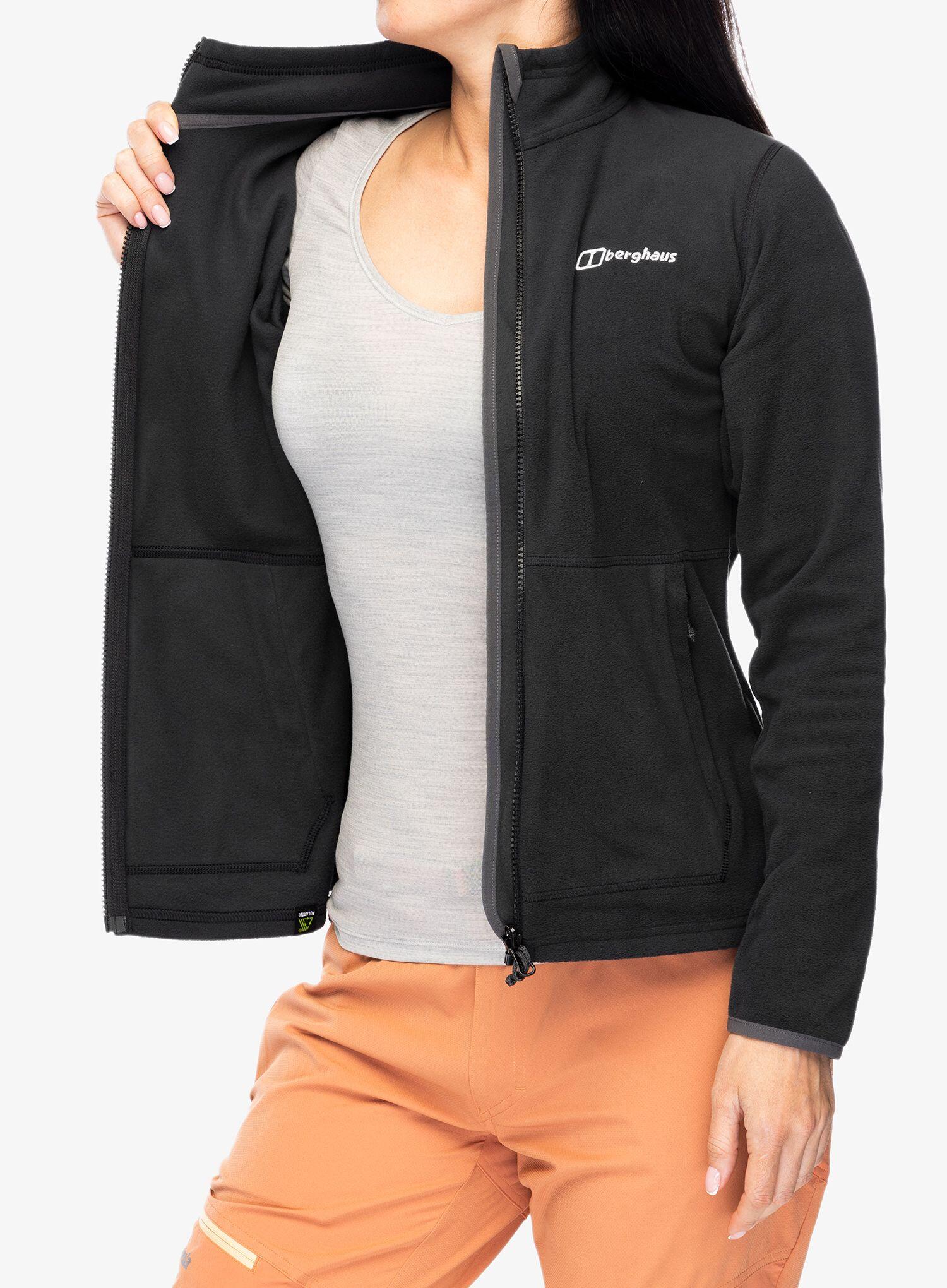 Sweat polaire femme Berghaus Prism 2.0 Micro IA 6/7