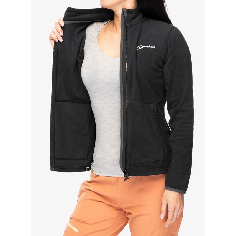 Hanorac pentru damă din fleece Berghaus Prism 2.0 Micro IA