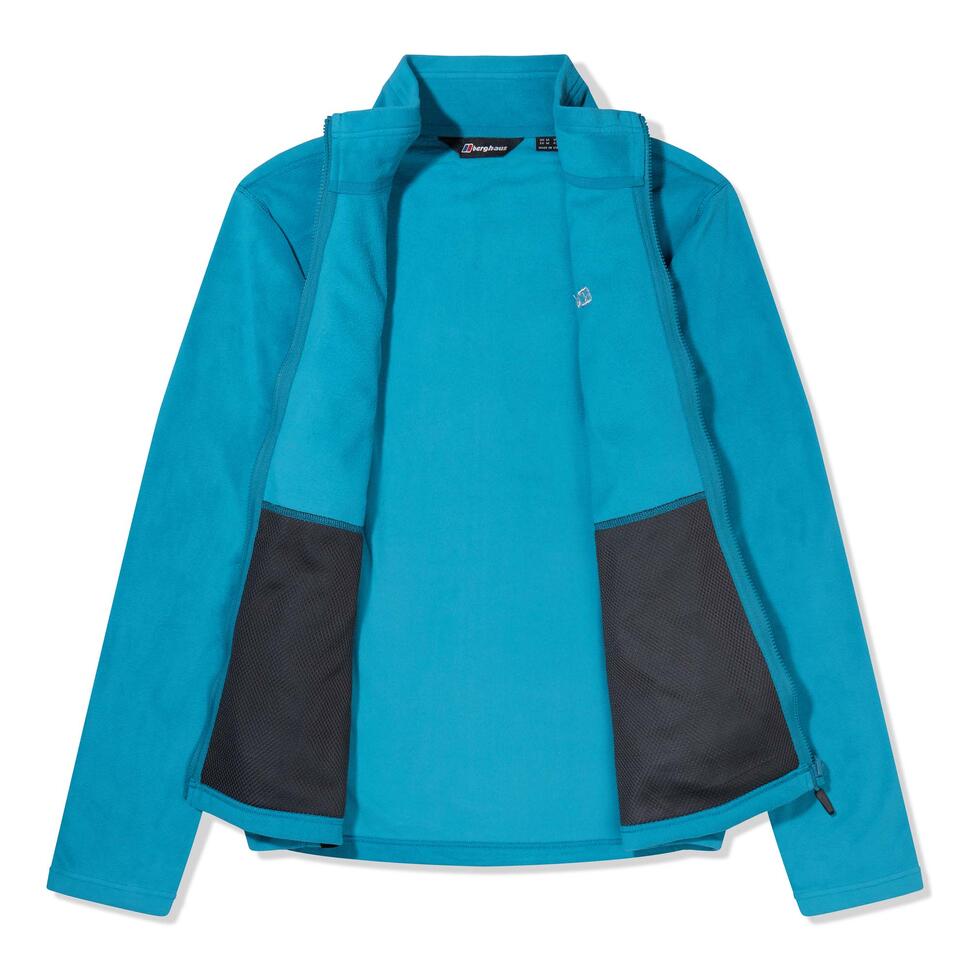 Bluza polarowa męska Berghaus Prism Micro PT Inter Active