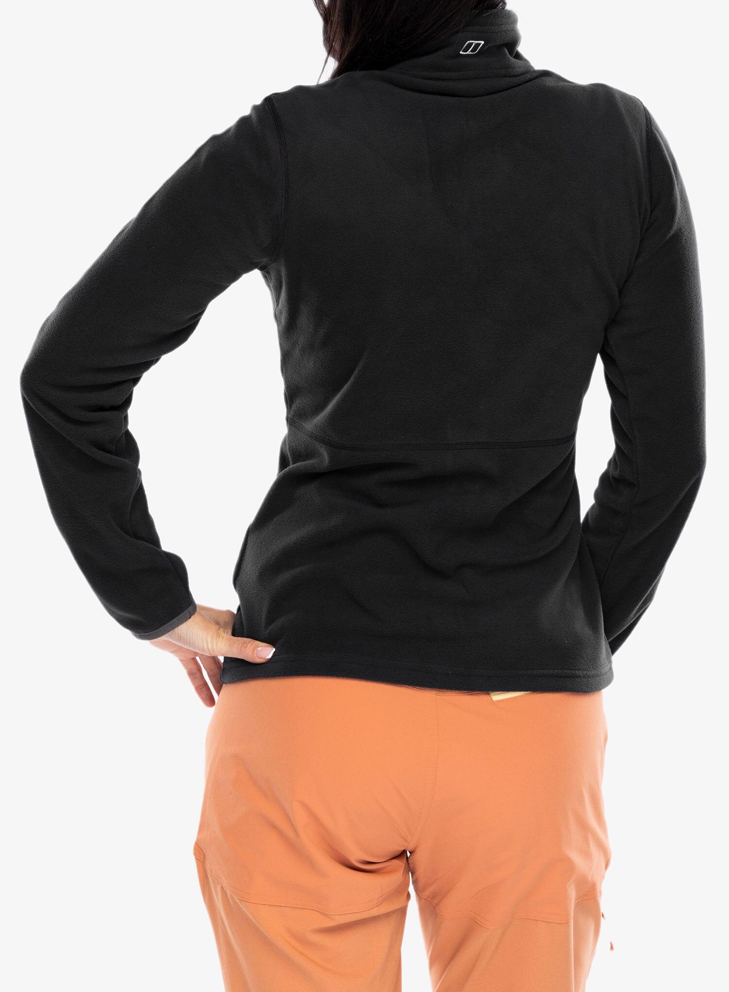 Sweat polaire femme Berghaus Prism 2.0 Micro IA 5/7