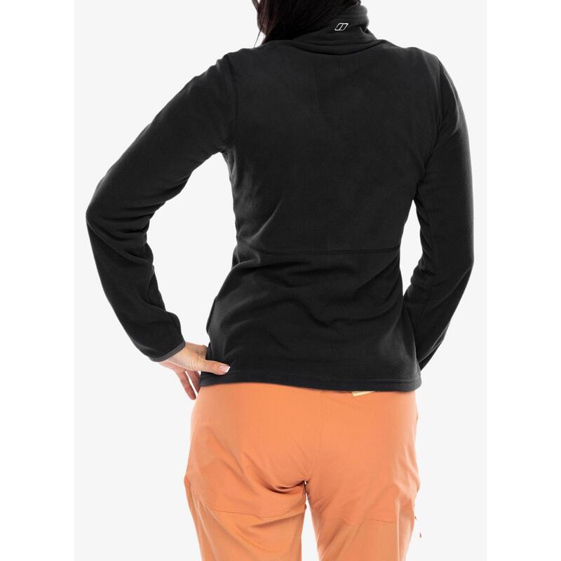 Hanorac pentru damă din fleece Berghaus Prism 2.0 Micro IA