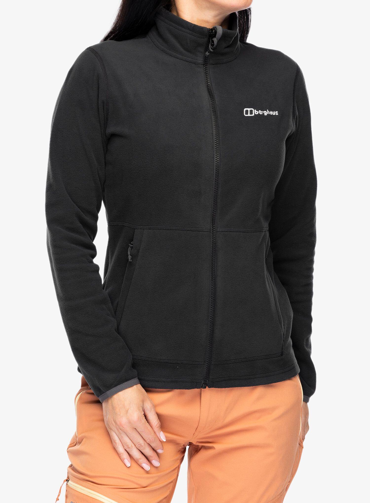 BERGHAUS Felpa in pile Berghaus Prism 2.0 Micro IA da donna