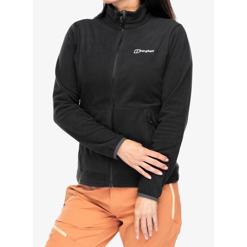 Hanorac pentru damă din fleece Berghaus Prism 2.0 Micro IA