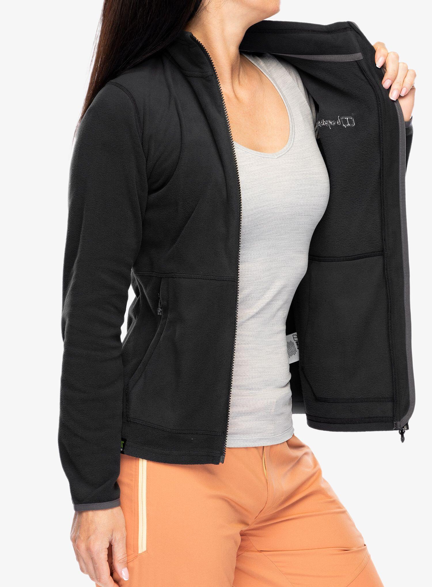 Sweat polaire femme Berghaus Prism 2.0 Micro IA 4/7
