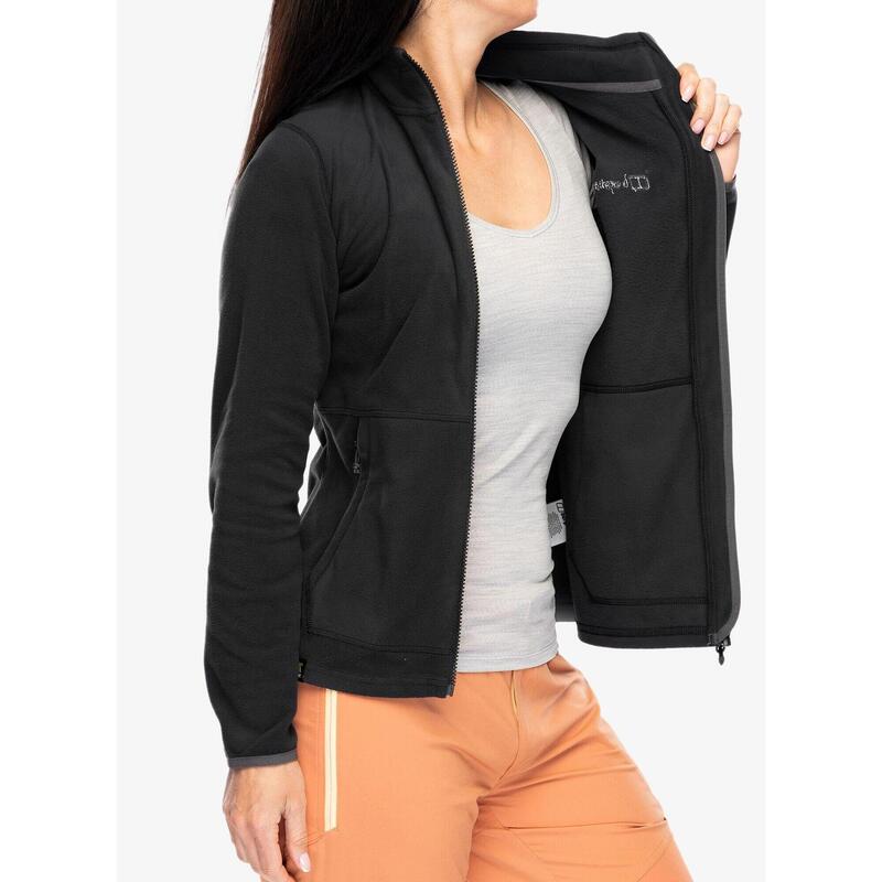Hanorac pentru damă din fleece Berghaus Prism 2.0 Micro IA