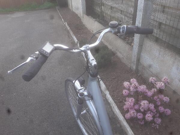 Tussen Particulieren - Elektrische fiets voor volwassenen 3/5