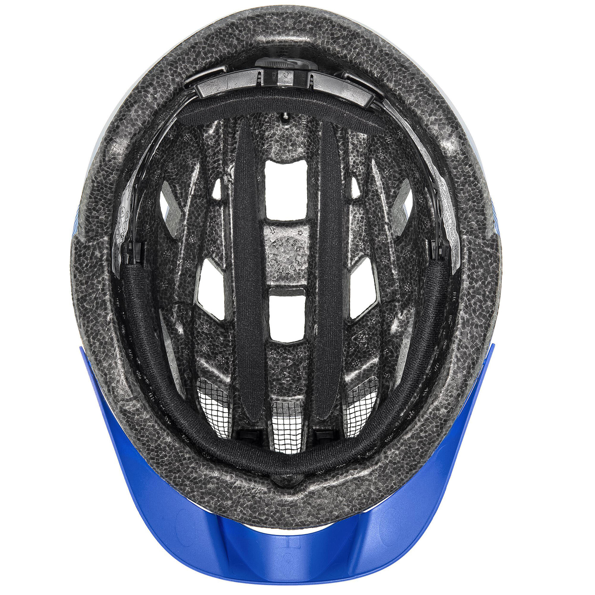 Casque de vélo UVEX Air Wing 5/6