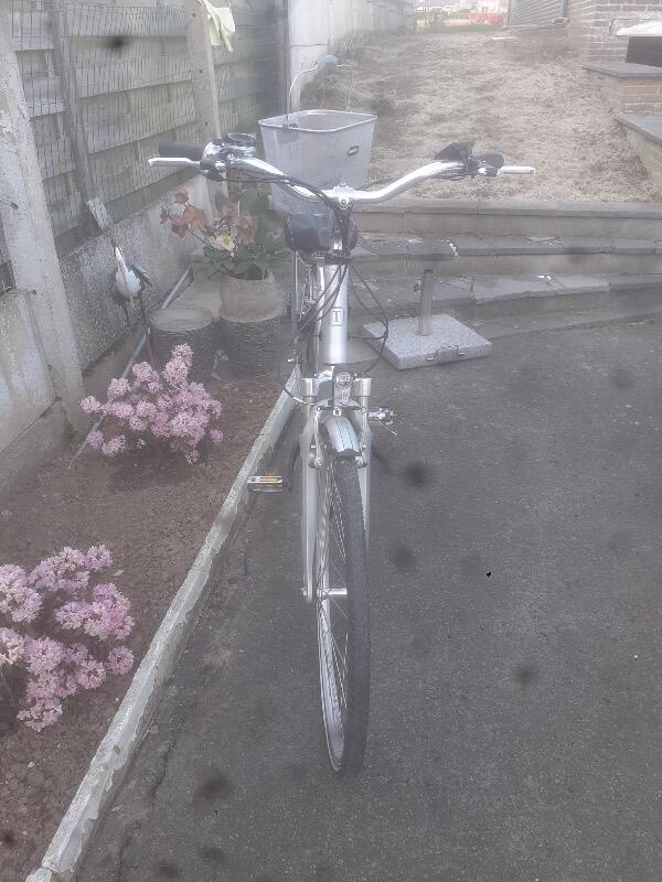 Tussen Particulieren - Elektrische fiets voor volwassenen 2/5
