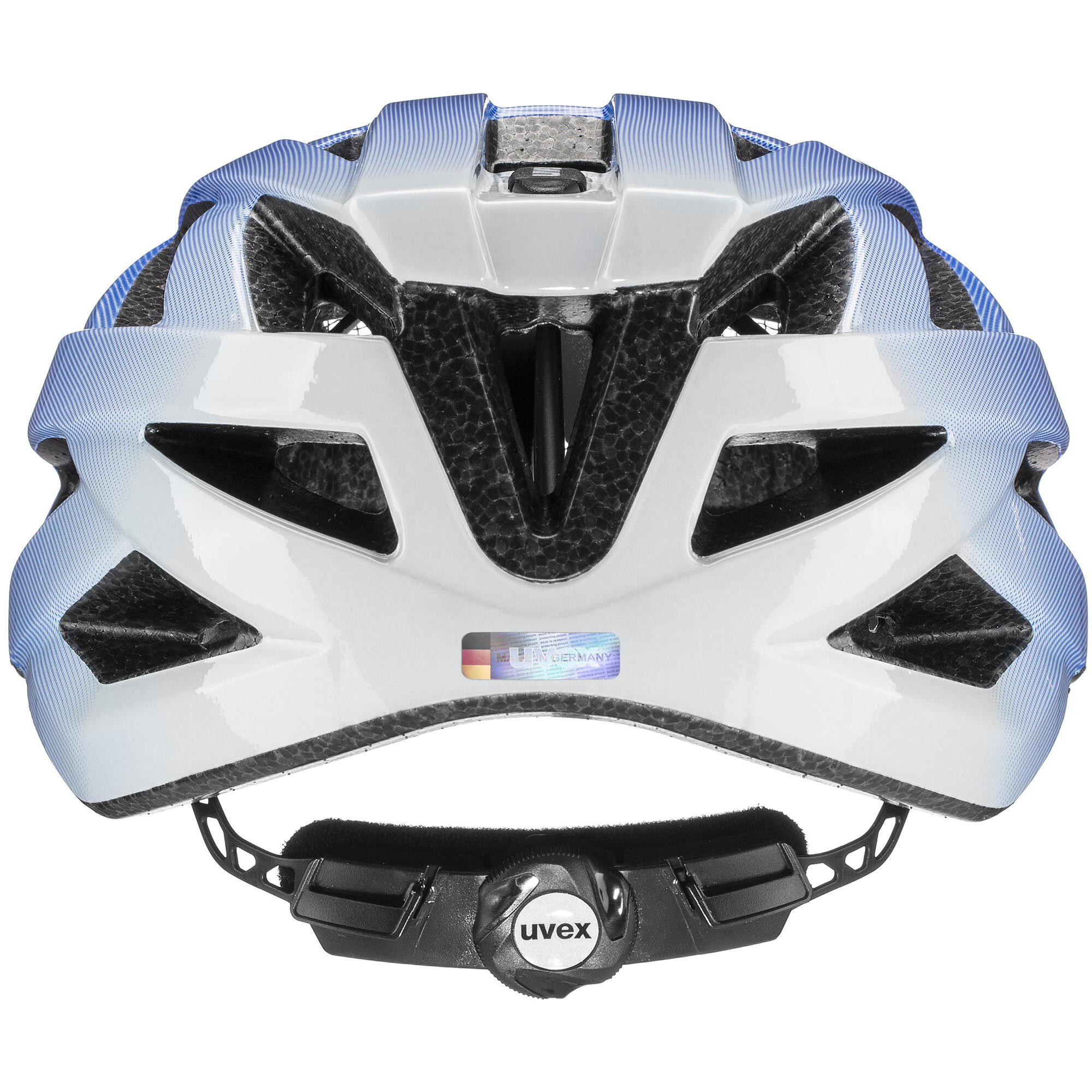 Casque de vélo UVEX Air Wing 2/6