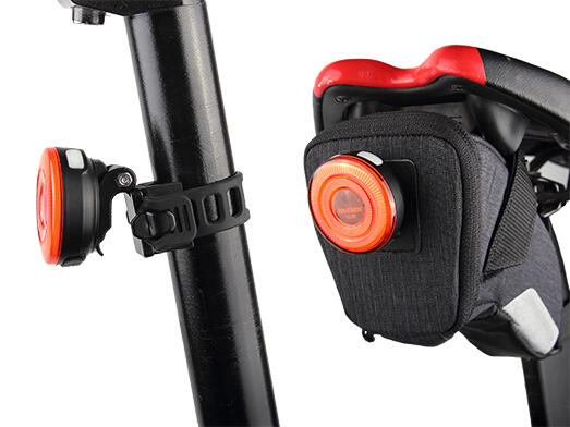 Iluminação Ravemen CR1000 et CL05 3/5