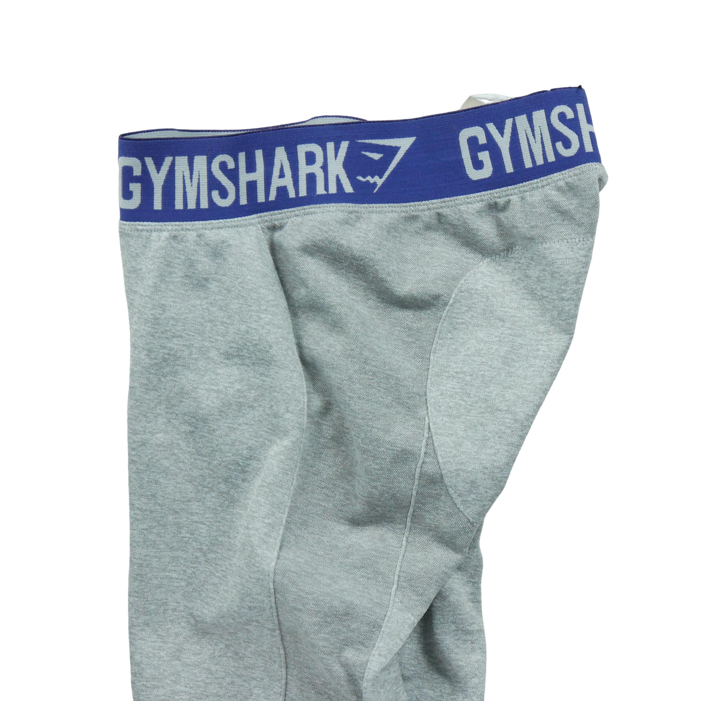Reconditionné - Leggings Femme Dry Fitness Yoga Gris - Excellent 4/6