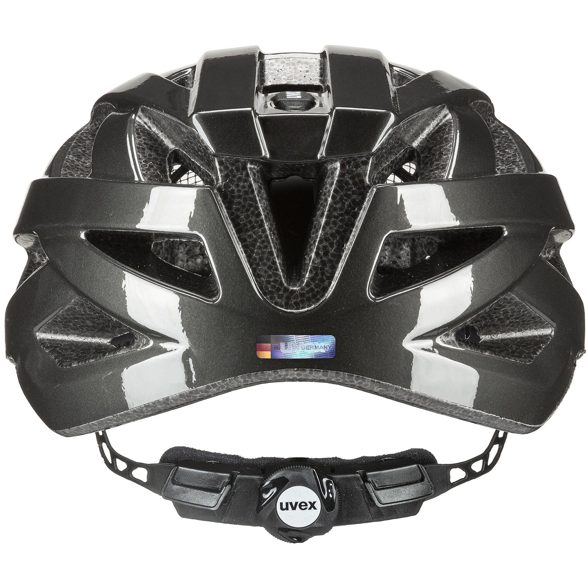 Kask rowerowy Uvex AIR WING 2/6