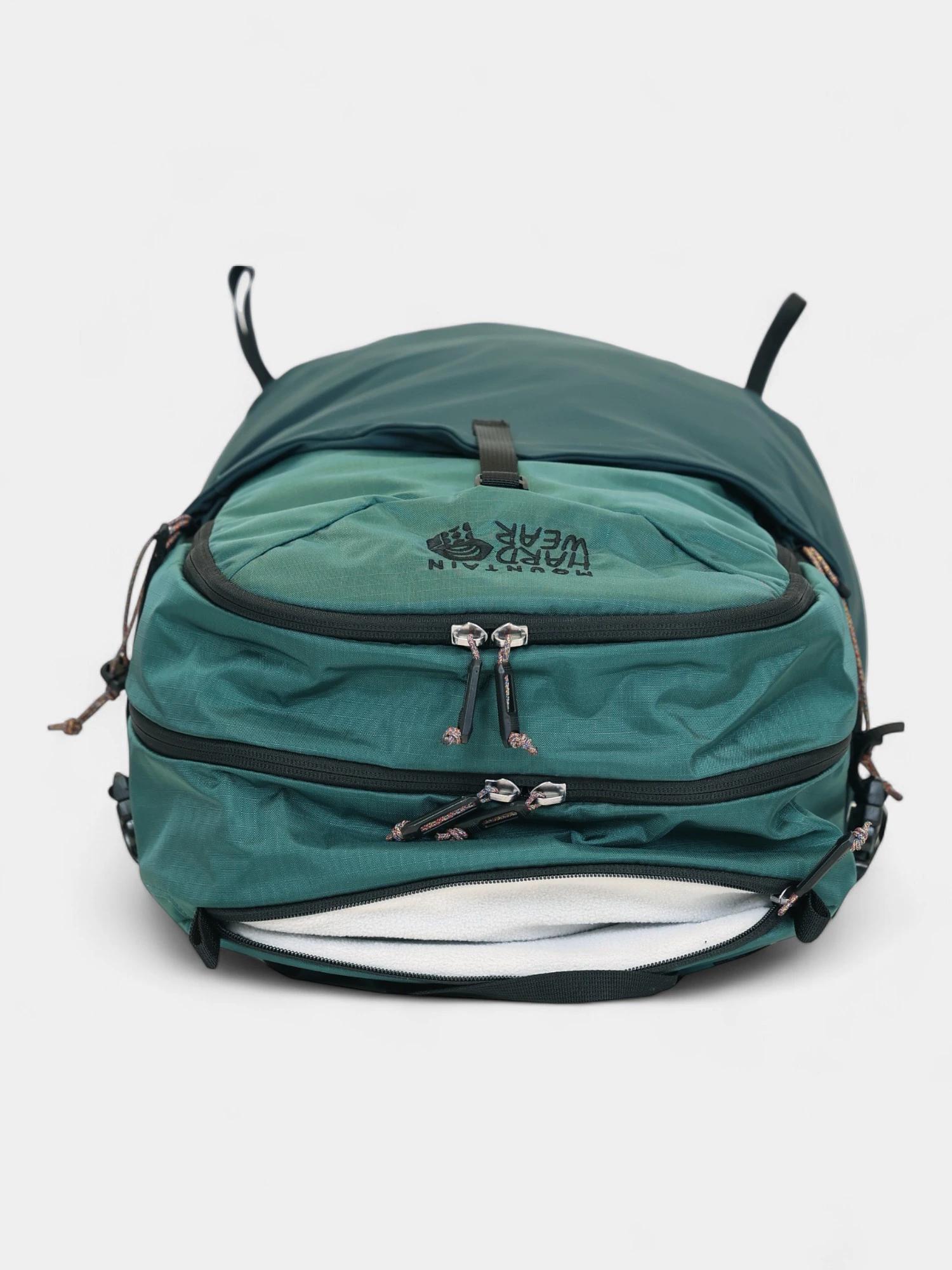 Mochila senderismo hombre Field Day 28L 3/5