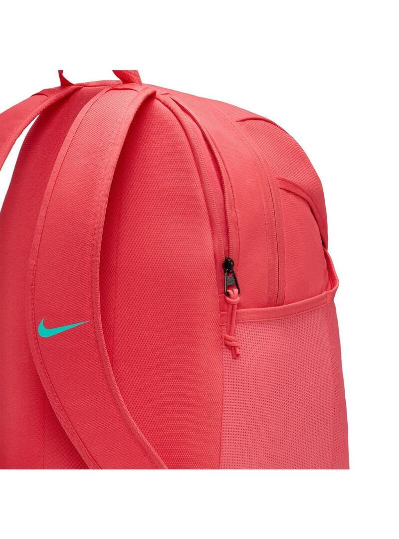 Sac à dos pour homme Nike Academy team Coral 6/7
