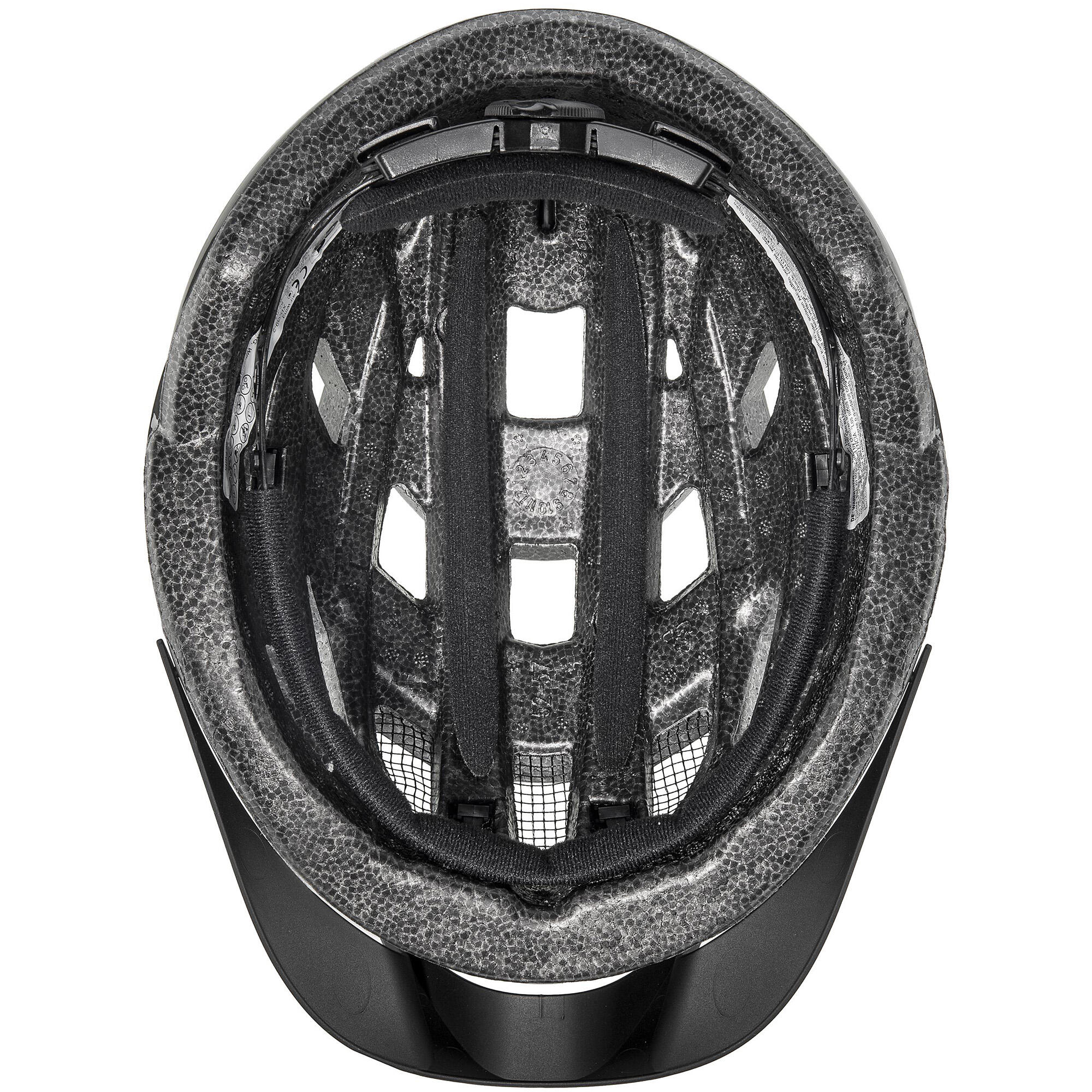 Kask rowerowy Uvex AIR WING 5/6