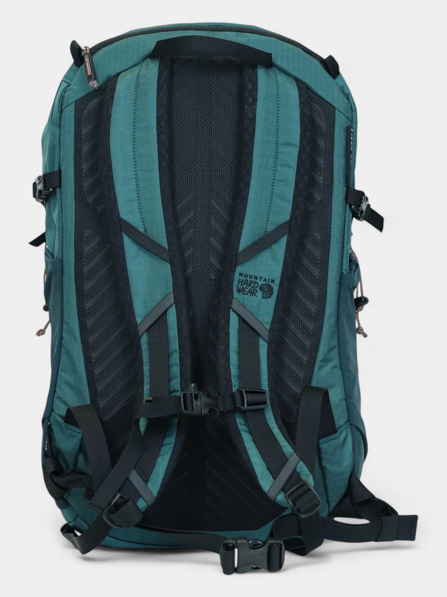 Mochila senderismo hombre Field Day 28L 2/5
